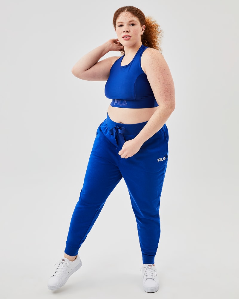 Plus size fila dress 3x sale